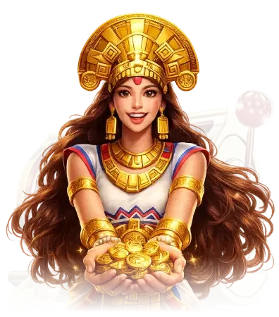 赏金女王视觉主题图片2